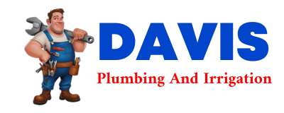 Trusted plumber in GALENA